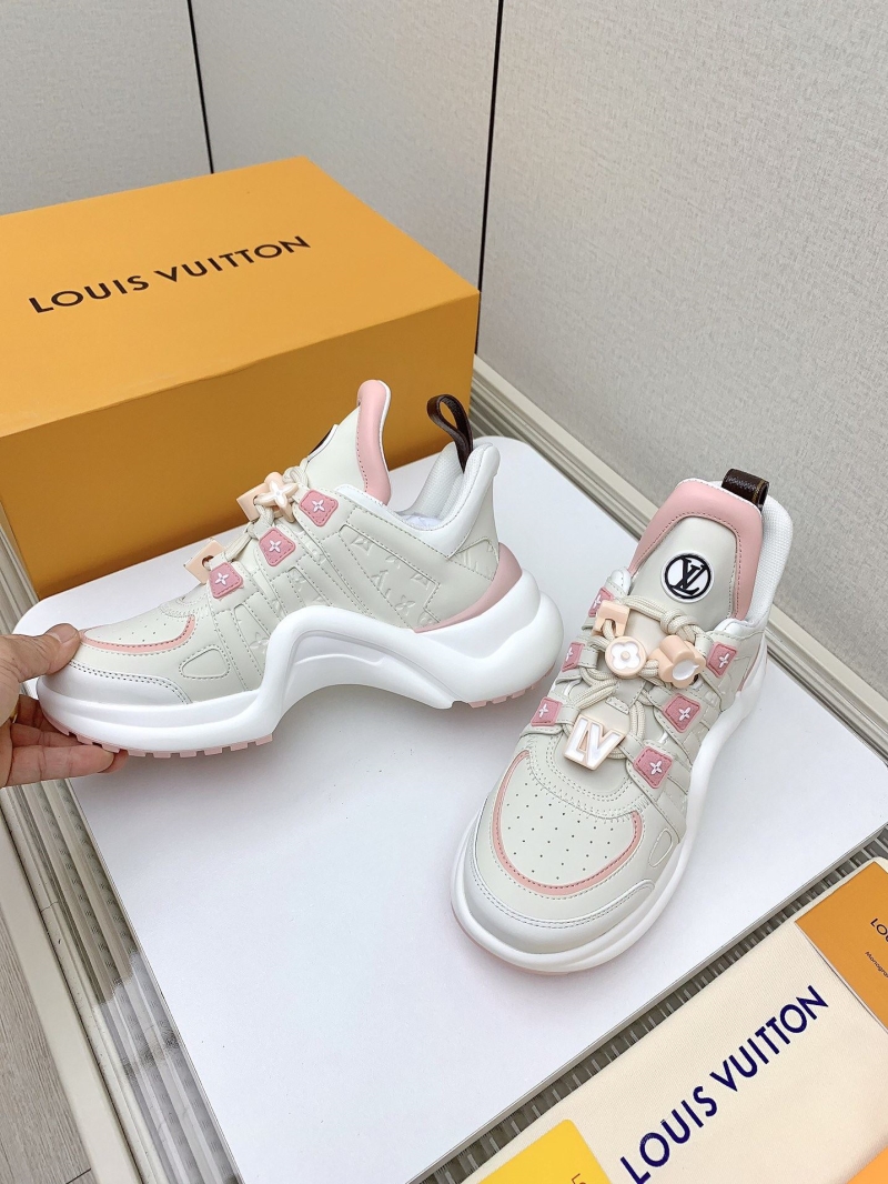 LV Sneakers